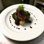 Business 8 image TOPOR BISTRO Restaurants in Porirua WGN