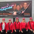 Business 2 image TOUCHSCREEN MARKETING & RESEARCH Market Research in Christchurch CAN