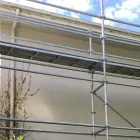 Business 1 image TPF ROOF & PROPERTY MAINTENANCE Water Blasting Services in Palmerston North MWT