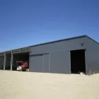 Business 2 image TUATARA STRUCTURES Steel Processing in Christchurch CAN