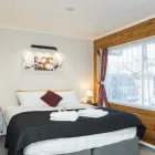 Business 2 image TUDOR PARK MOTEL Motels & Lodges in Gisborne GIS