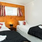 Business 5 image TUDOR PARK MOTEL Motels & Lodges in Gisborne GIS