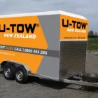 Business 3 image U-TOW NEW ZEALAND LIMITED Trailer Hire in Hamilton WKO