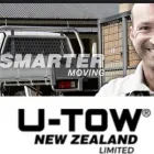 Business 4 image U-TOW NEW ZEALAND LIMITED Trailer Hire in Hamilton WKO