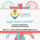 Business 3 image ULTIMATE WEB DESIGNS LIMITED Website Development in Albany AUK