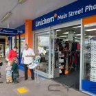 Business 2 image UNICHEM MAINSTREET PHARMACY HOWICK Warfarin Testing in Auckland NTL