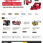 Business 2 image UNIQUE WEB MARKETERS Web Design & Development in Auckland City AUK