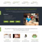Business 8 image UNIQUE WEB MARKETERS Web Design & Development in Auckland City AUK