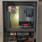 Business 2 image UP N ATOM ELECTRICAL LTD Electricians in Auckland City AUK