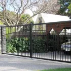 Business 13 image URBAN GROUP Stoneway Pillars in Levin MWT