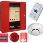 Business 54 image VEDARD SECURITY & FIRE SAFETY PRODUCTS EXPORT TRADER Wireless Alarms in Auckland NTL