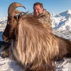 Business 3 image VENATOR CARDRONA SAFARIS Tours in Wanaka OTA