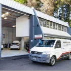 Business 1 image VORSPRUNG AUTOMOBIL Business Services in Rosedale AUK