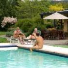 Business 6 image WAI-NATUR NATURIST PARK Holiday Parks & Camping Grounds in Blenheim Area MBH