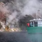 Business 2 image WAIMANGU VOLCANIC VALLEY LTD Wildlife Tour Operators in Rotorua BOP