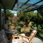 Business 2 image WALNUTS B&B Bed and Breakfast Accommodation in Auckland NTL