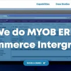 Business 1 image WEKA ONLINE Website Developers in North Shore AUK