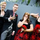 Business 10 image WELLINGTON WEDDING PHOTOGRAPHER - VON PHOTOGRAPHY Weddings in Wellington AUK