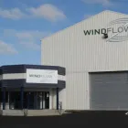 Business 1 image WINDFLOW TECHNOLOGY LTD Windfarm Development in Christchurch CAN
