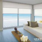 Business 1 image WINDOW ART LTD Pleated Blinds in Christchurch CAN