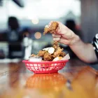 Business 3 image WINNER WINNER TAKAPUNA Chicken Restaurant in Auckland NTL