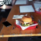 Business 4 image WINNER WINNER TAKAPUNA Chicken Restaurant in Auckland NTL