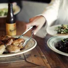 Business 5 image WINNER WINNER TAKAPUNA Chicken Restaurant in Auckland NTL