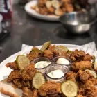 Business 10 image WINNER WINNER TAKAPUNA Chicken Restaurant in Auckland NTL