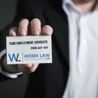 Business 1 image WORK LAW LIMITED - EMPLOYMENT LAW - 0800 NO WIN NO FEE Unfair Dismissal in Auckland NTL