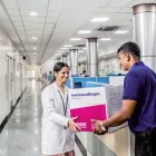 Business 2 image WORLD COURIER Shipping Service in Auckland NTL