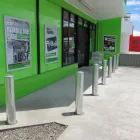 Business 8 image XPANDA SECURITY Window Bars in North Shore AUK