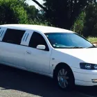 Business 2 image XQUIZIT LIMOUSINES & TOURS Weddings in Rotorua BOP