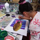 Business 6 image YOUNG AT ART STUDIO Artists in Tauranga BOP