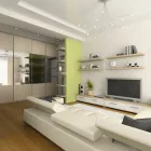 Business 3 image ZAPWALL DESIGNER SHELVING Shop & Office Fitters in Christchurch CAN