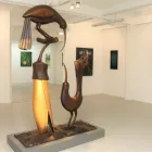 Business 2 image ZIMMERMAN ART GALLERY Art Galleries in Palmerston North MWT