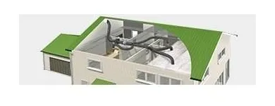 Business 1 image 2E ELECTRICAL Home Ventilation in Hamilton WKO