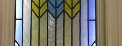 Business 1 image A. D. GLASS STUDIO Windows & Fittings in Auckland NTL