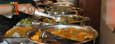 Business 6 image AJADZ INDIAN RESTAURANT ELLERSLIE Takeaway in Auckland NTL