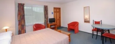 Business 3 image ALEXIS MOTOR LODGE Motels Dunedin in Dunedin OTA