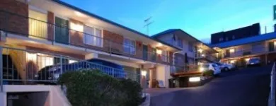 Business 4 image ALEXIS MOTOR LODGE Motels Dunedin in Dunedin OTA