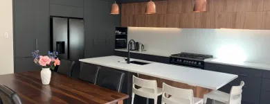Business 1 image ALL ABOUT KITCHENS AND BATHROOMS Project Management in Lower Hutt WGN