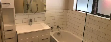 Business 2 image ALL ABOUT KITCHENS AND BATHROOMS Project Management in Lower Hutt WGN