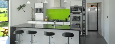 Business 4 image ALL ABOUT KITCHENS AND BATHROOMS Project Management in Lower Hutt WGN