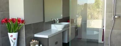 Business 6 image ALPHA OMEGA KITCHENS & CABINETRY Wardrobe Systems in Tauranga BOP