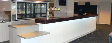 Business 3 image ALPHA OMEGA KITCHENS & CABINETRY Wardrobe Systems in Tauranga BOP