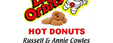 Business 5 image AORAKI LIL ORBIT MINI DONUTS Shows in Timaru CAN