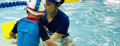 Business 1 image AQUA ARTIST SWIM SCHOOL General Business in Auckland NTL