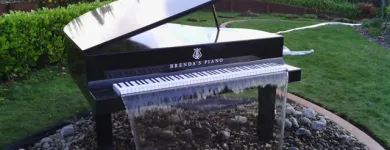 Business 6 image AQUATIC LIFESTYLES Water Gardens in Tauranga BOP