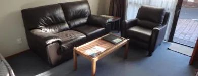 Business 4 image ARGYLE ON THE PARK Motels & Lodges in Christchurch CAN