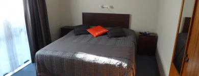 Business 1 image ARGYLE ON THE PARK Motels & Lodges in Christchurch CAN